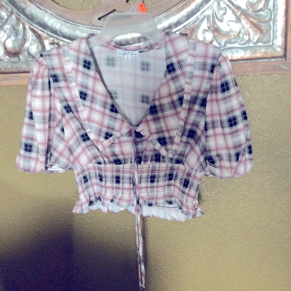 💖Nice top 👚